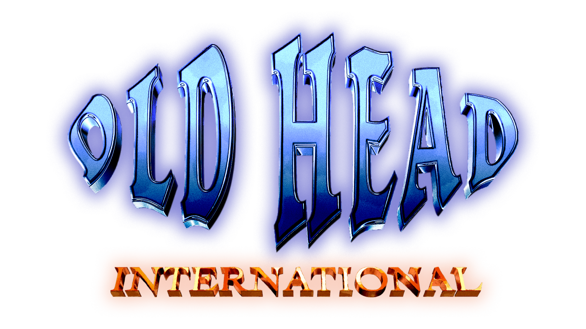 Old Head Logo